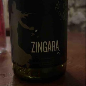 Zingara - Domaine Mylène Bru - Mylène Bru -2021