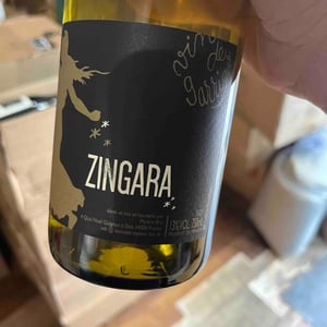 Zingara - Domaine Mylène Bru - mylene-bru -2021