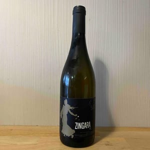 Zingara - Domaine Mylène Bru - Mylène Bru 