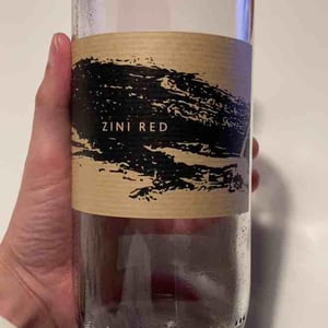 Zini Red - Ziniel Wine - andreas-ziniel -2020