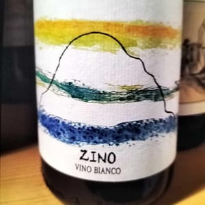 Zino - I Mandorli - Maddalena Pasquetti & Andrea Bargiacchi 