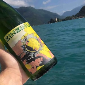 Cantina di Torra - Nicolas Mariotti Bindi - Zinzinu