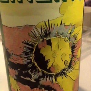 Cantina di Torra - Nicolas Mariotti Bindi - Zinzinu