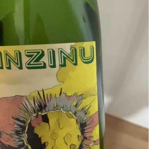 Cantina di Torra - Nicolas Mariotti Bindi - Zinzinu