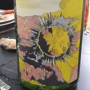 Cantina di Torra - Nicolas Mariotti Bindi - Zinzinu