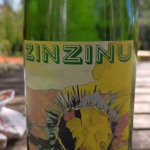 Cantina di Torra - Nicolas Mariotti Bindi - Zinzinu