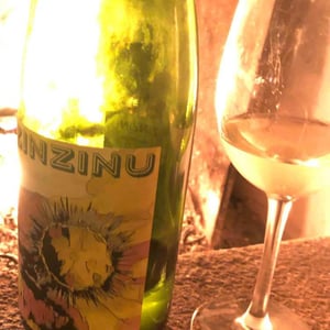 Cantina di Torra - Nicolas Mariotti Bindi - Zinzinu