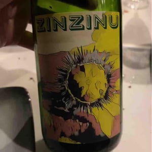 Cantina di Torra - Nicolas Mariotti Bindi - Zinzinu