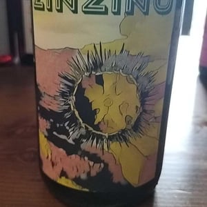 Zinzinu - Cantina di Torra - Nicolas Mariotti Bindi -2023