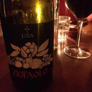 Zio Paolo - Vino Lauria - vito-lauria