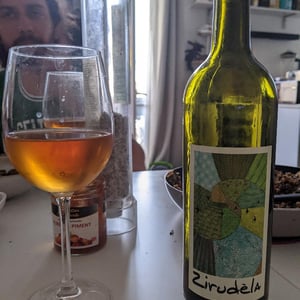 Zirudèla - Cantina Al di là del Fiume - Danila Mongardi & Gabriele Monti 