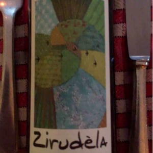 Zirudèla - Cantina Al di là del Fiume - danila-mongardi-gabriele-monti
