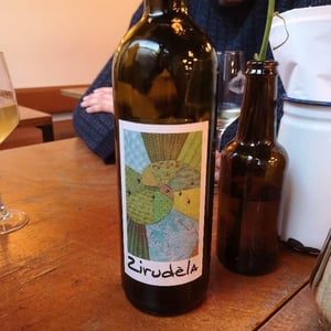 Cantina Al di là del Fiume - Danila Mongardi & Gabriele Monti - Zirudèla
