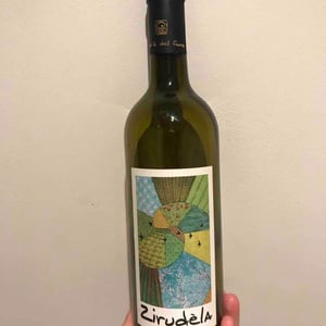 Zirudèla - Cantina Al di là del Fiume - Danila Mongardi & Gabriele Monti 