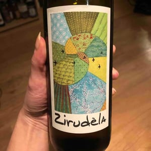 Cantina Al di là del Fiume - Danila Mongardi & Gabriele Monti - Zirudèla