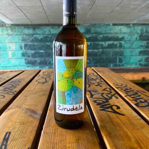 Zirudèla - Cantina Al di là del Fiume - danila-mongardi-gabriele-monti