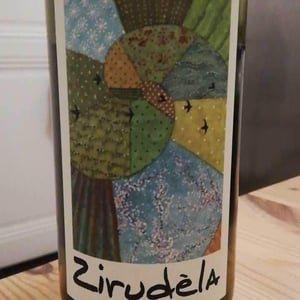 Zirudèla - Cantina Al di là del Fiume - danila-mongardi-gabriele-monti