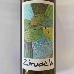 Zirudèla - Cantina Al di là del Fiume - Danila Mongardi & Gabriele Monti 