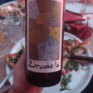 Zirudèla - Cantina Al di là del Fiume - danila-mongardi-gabriele-monti