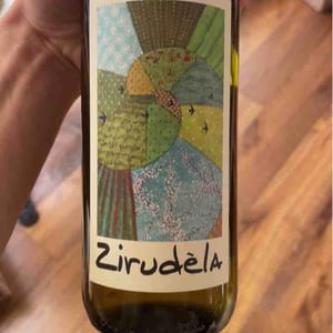 Zirudèla - Cantina Al di là del Fiume - danila-mongardi-gabriele-monti