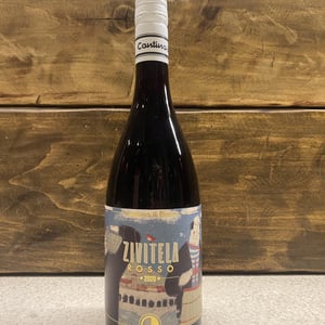 Zivitela - Cantina il Buco - Filippo Leoni -2020