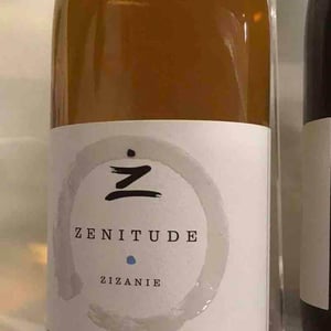 Zizanie - Mas Zenitude - erik-gabrielson