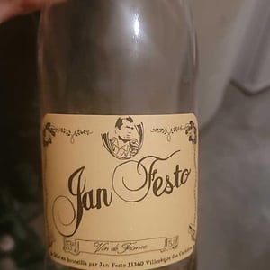 Zizou - Jan Festo - Jules Ribis et Nicolas Gardrat -2021
