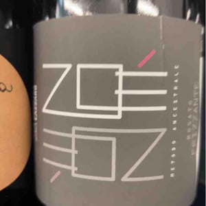Zoé - Giuseppe Lazzaro - giuseppe-lazzaro