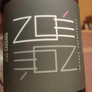 Zoé - Giuseppe Lazzaro - giuseppe-lazzaro