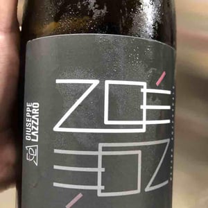 Zoé - Giuseppe Lazzaro - giuseppe-lazzaro