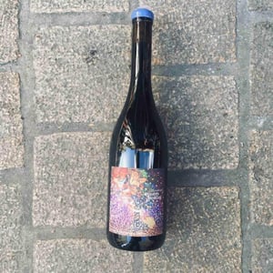 ZOÏ - Domaine Les Hautes-Noëlles - jean-gabriel-juliane-tridon -2020