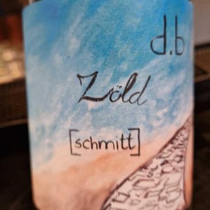 Zöld - Weingut Bianka und Daniel Schmitt - daniel-bianka-schmitt