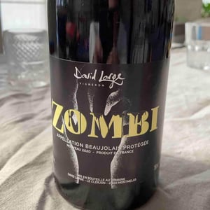 Zombi - David Large - celia-rostand-et-david-large