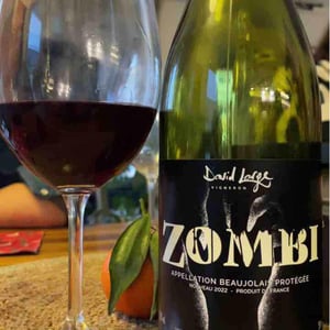Zombi - David Large - celia-rostand-et-david-large