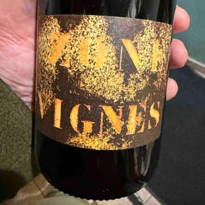 ZONE VIGNE - Domaine Des Trouillères - camille-mikael-hyvert -2022