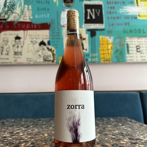 Zorra - Hans & Anita Nittnaus - Hans & Anita Nittnaus -2020