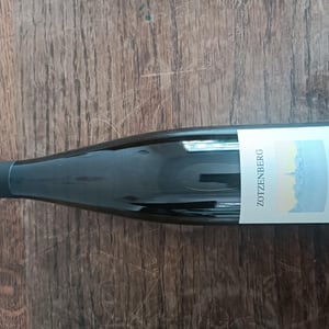 Zotzenberg Riesling - Rohrer - andre-ludo-rohrer