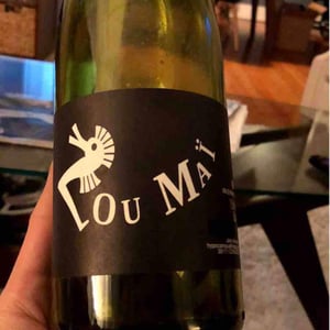 Zou Maï Blanc - Zou Maï - john-almansa