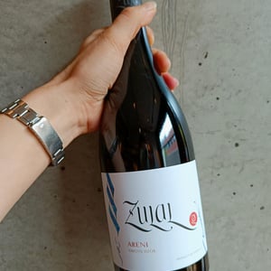 Zulal - Wine works - Aimee Keushguerian 