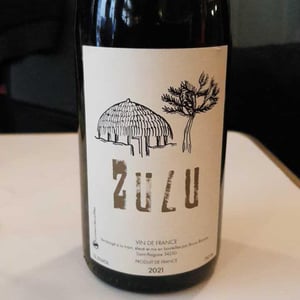 Zulu - Bruno Barwise - Bruno Barwise 