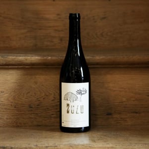 Zulu - Bruno Barwise - bruno-barwise