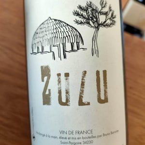 Zulu - Bruno Barwise - bruno-barwise