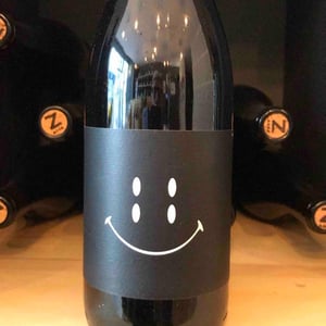 Zulu Up Carignan - La Recerca / Zulu Wine - Jessica Albero & Laurent Pujol -2022
