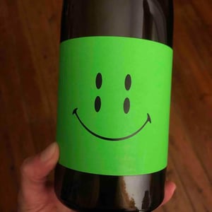 Zulu Up Macabeu - La Recerca / Zulu Wine - Jessica Albero & Laurent Pujol 