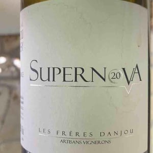Zulu Up Macabeu - La Recerca / Zulu Wine - Jessica Albero & Laurent Pujol 