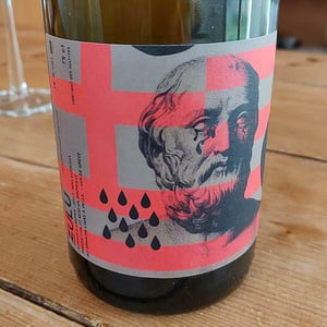 Zulu - Domaine Ligas - Ktima Ligas - Meli Ligas & Thomas Ligas 