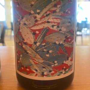 Zuma - Vandal-Wine / Nada - Raphaël Baissas de Chastenet "RAF" -2020