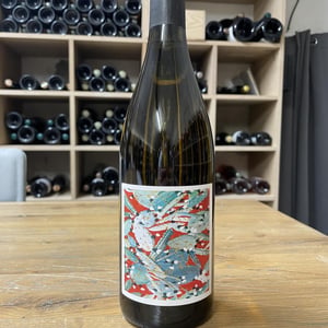 Zuma - Vandal-Wine / Nada - raphael-baissas-de-chastenet-raf -2020