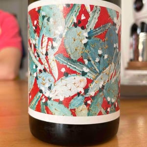 Zuma - Vandal-Wine / Nada - Raphaël Baissas de Chastenet "RAF" -2020