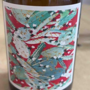 Zuma - Vandal-Wine / Nada - Raphaël Baissas de Chastenet "RAF" -2020
